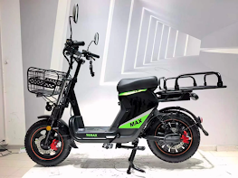 Купить электровелосипед в Минске и Беларуси — каталог Electrotransport.by