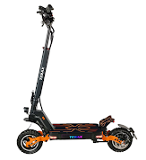 Купить Электросамокат Terax XS05 PRO — электросамокат, доставка по Беларуси